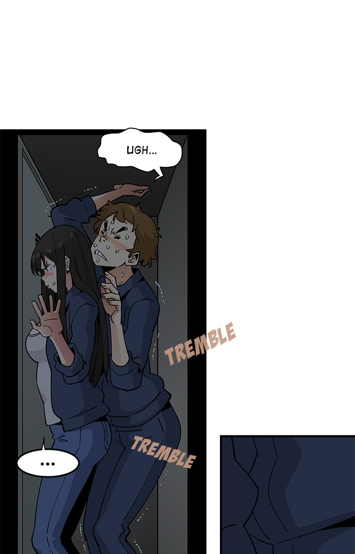 Love Factory - Chapter 2 61 Love Factory - Chapter 2 61