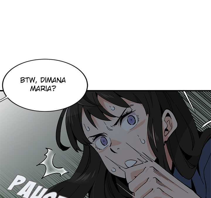 Love Factory - Chapter 2 73 Love Factory - Chapter 2 73