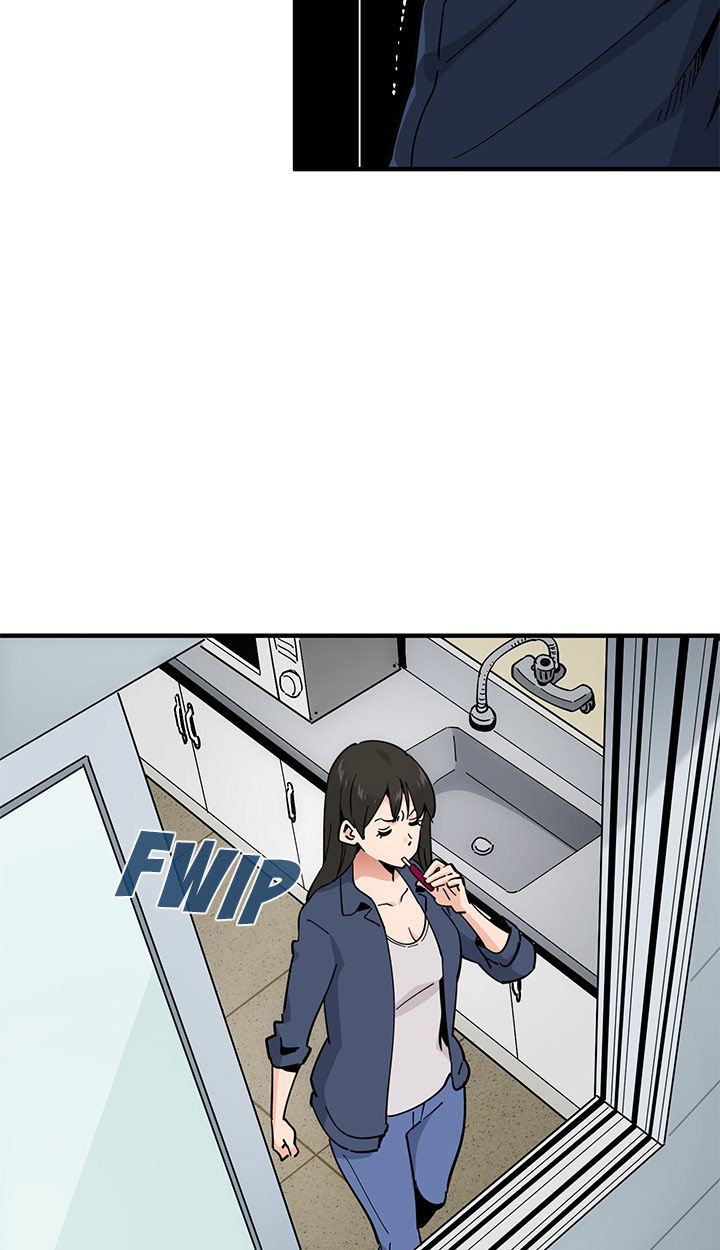 Love Factory - Chapter 2 43 Love Factory - Chapter 2 43