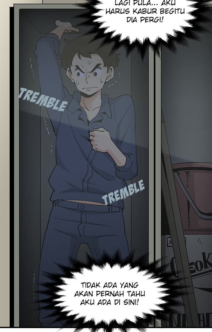 Love Factory - Chapter 2 46 Love Factory - Chapter 2 46