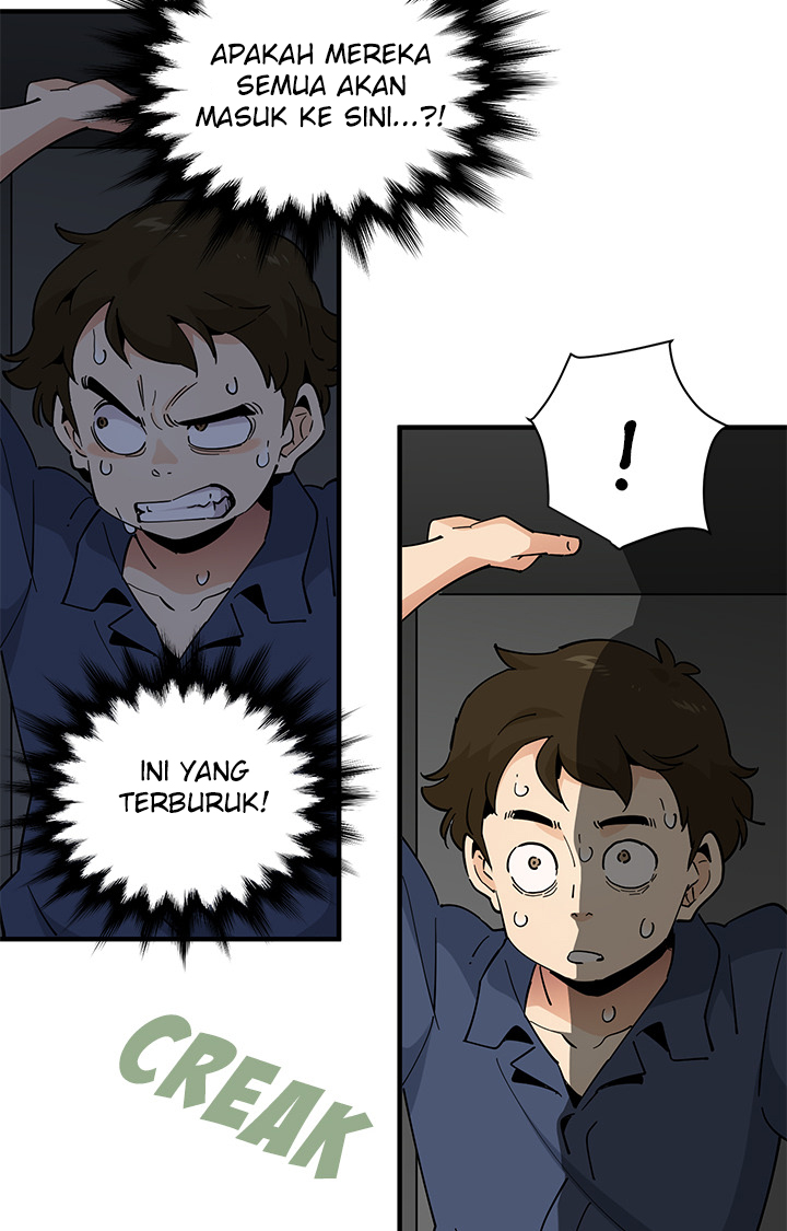 Love Factory - Chapter 2 50 Love Factory - Chapter 2 50