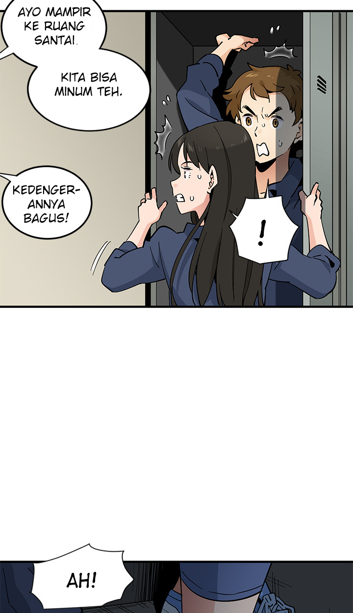 Love Factory - Chapter 2 54 Love Factory - Chapter 2 54