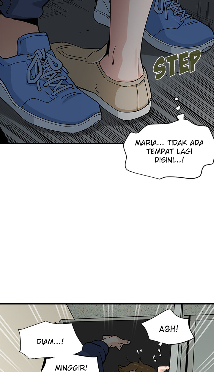 Love Factory - Chapter 2 55 Love Factory - Chapter 2 55