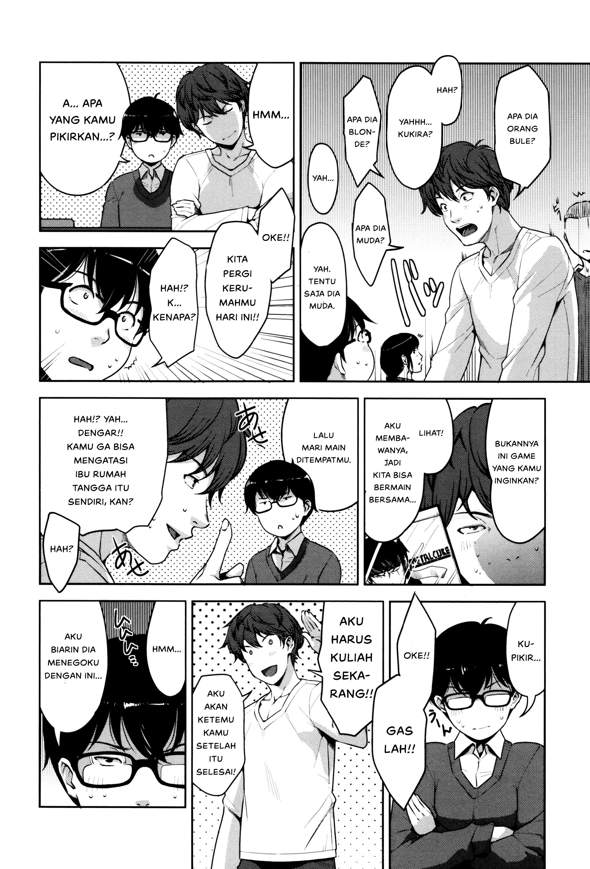 Love Factory - Chapter 28 110 Love Factory - Chapter 28 110
