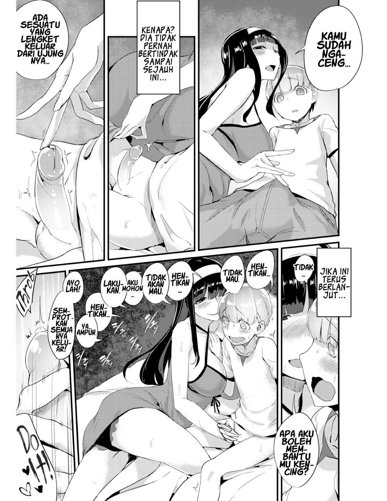 Love Factory - Chapter 28 7 Love Factory - Chapter 28 7