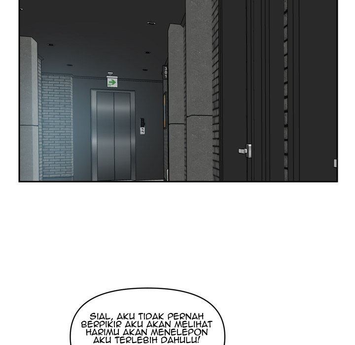 Love Factory - Chapter 28 53 Love Factory - Chapter 28 53