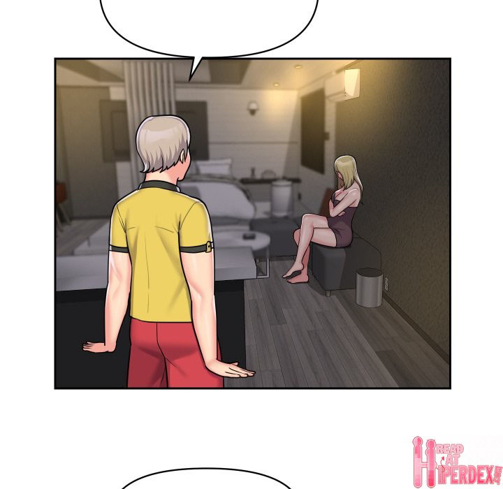 Love Factory - Chapter 28 54 Love Factory - Chapter 28 54