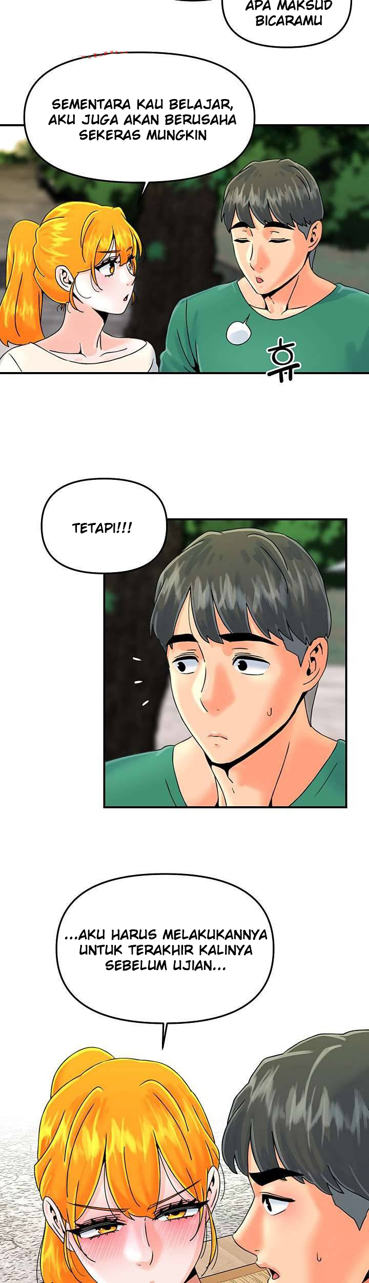 Love Factory - Chapter 22 32 Love Factory - Chapter 22 32