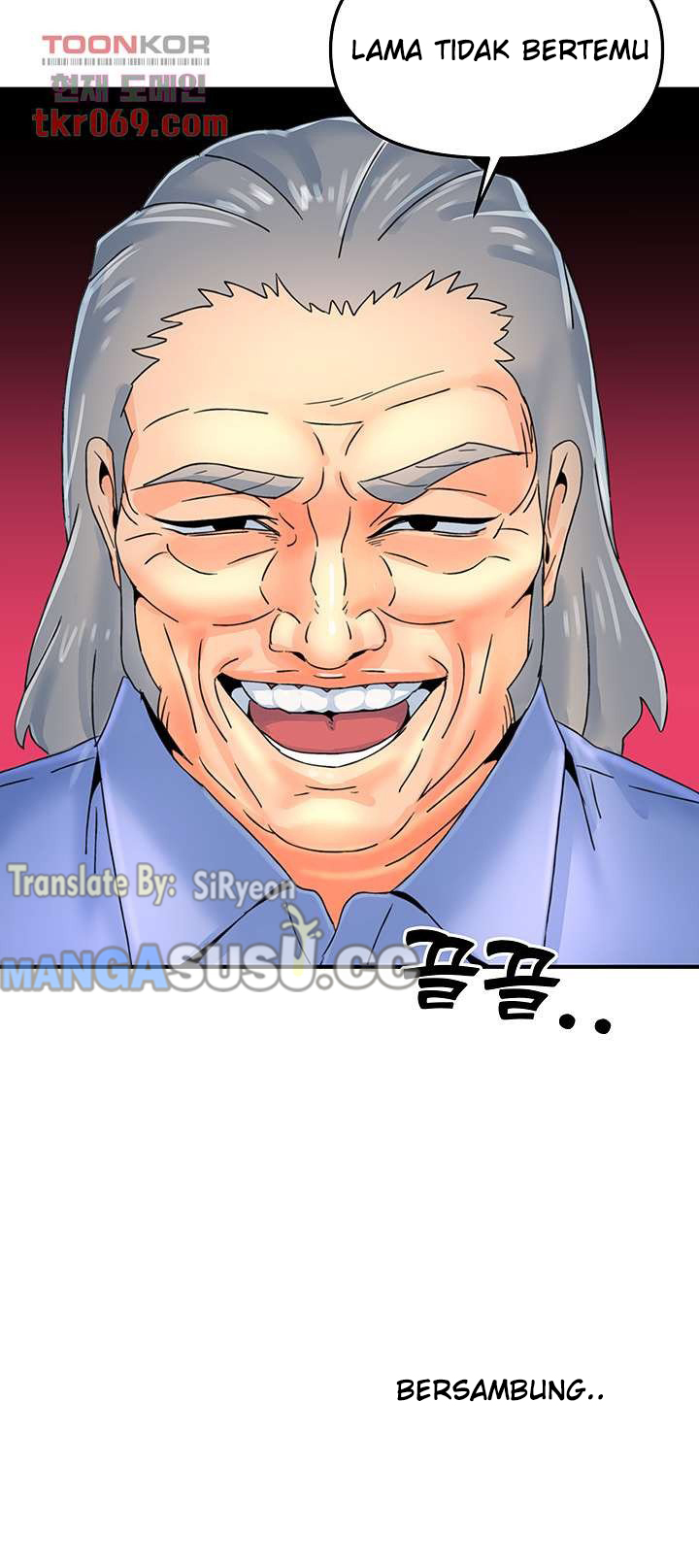 Love Factory - Chapter 22 35 Love Factory - Chapter 22 35