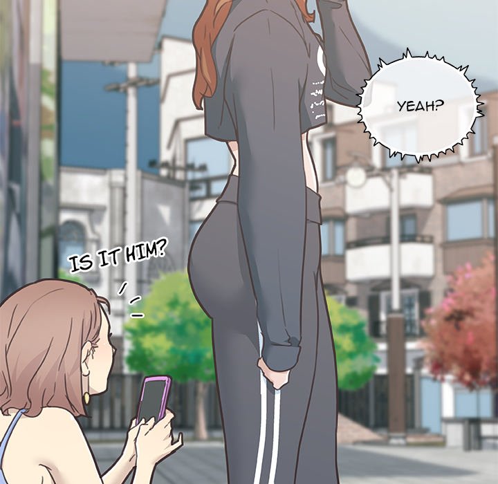 Love Factory - Chapter 22 117 Love Factory - Chapter 22 117