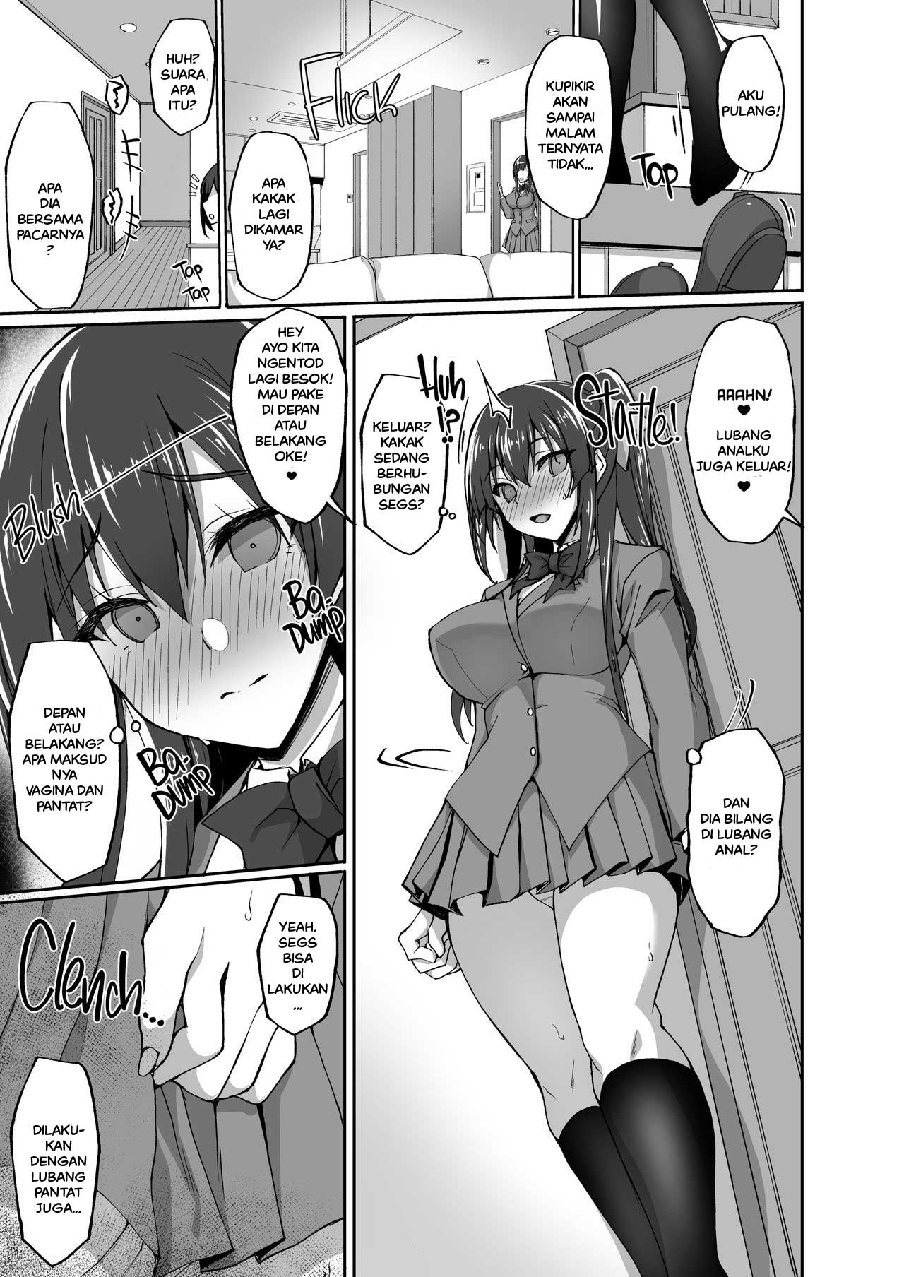 Love Factory - Chapter 22 41 Love Factory - Chapter 22 41