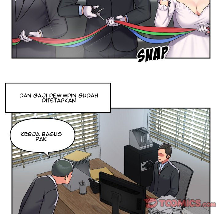 Love Factory - Chapter 22 55 Love Factory - Chapter 22 55