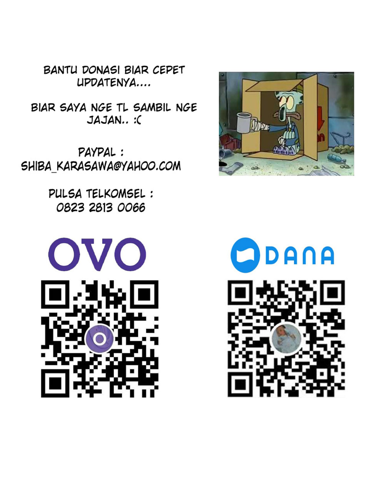 Love Factory - Chapter 23 20 Love Factory - Chapter 23 20