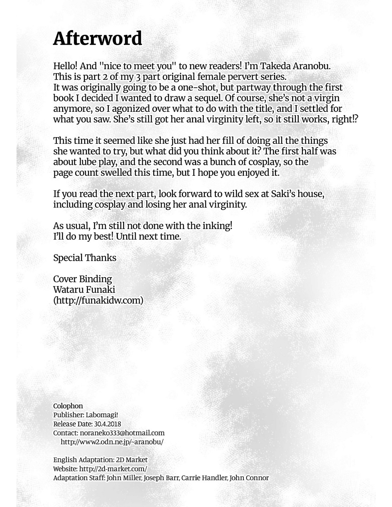 Love Factory - Chapter 23 39 Love Factory - Chapter 23 39