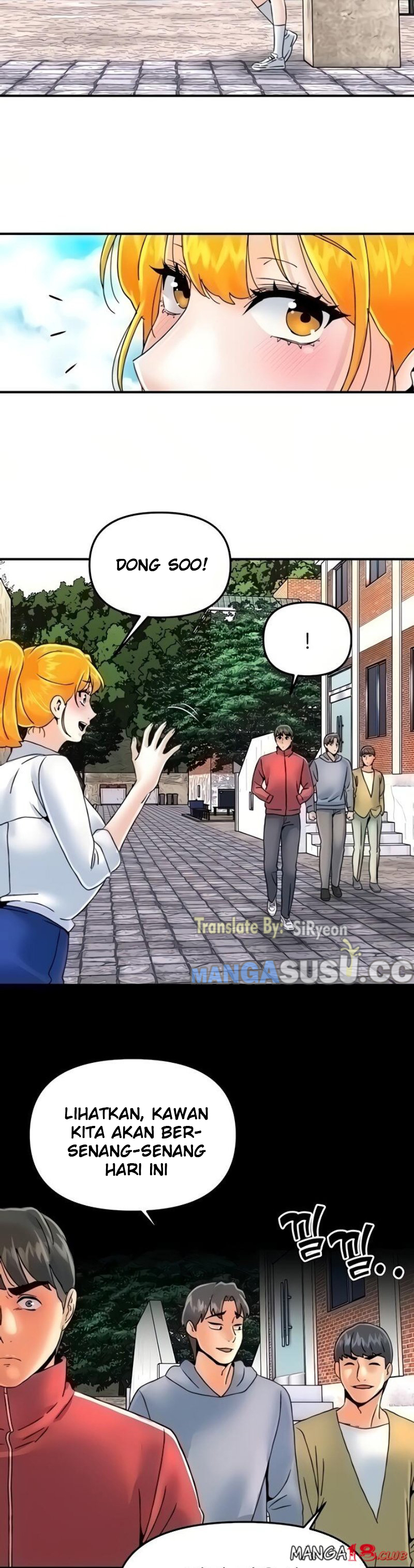 Love Factory - Chapter 23 13 Love Factory - Chapter 23 13