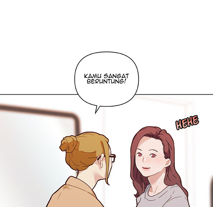 Love Factory - Chapter 23 109 Love Factory - Chapter 23 109