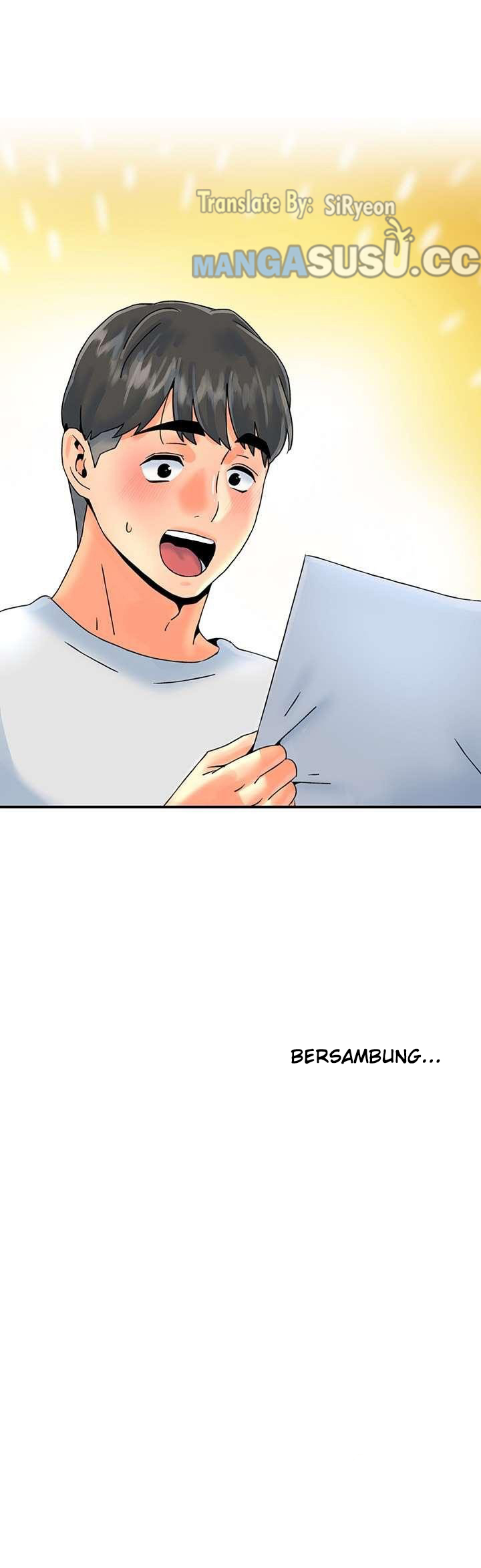 Love Factory - Chapter 20 36 Love Factory - Chapter 20 36