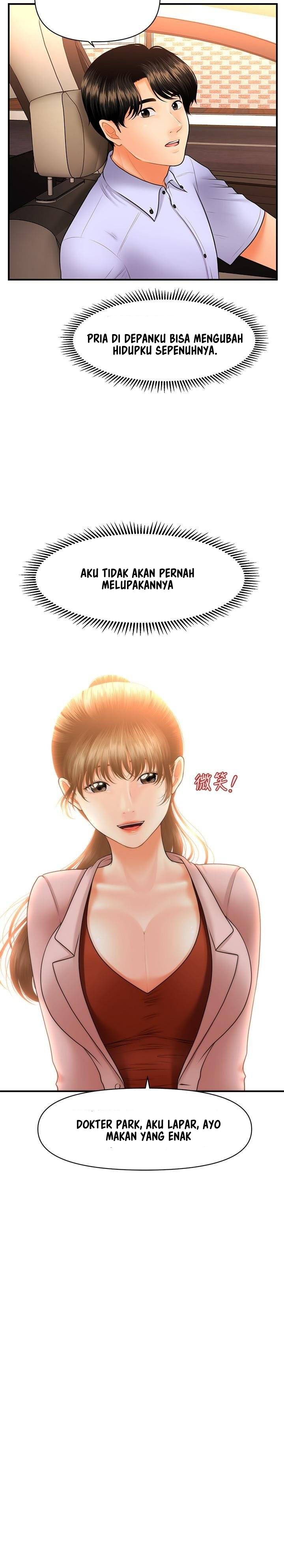 Love Factory - Chapter 20 35 Love Factory - Chapter 20 35