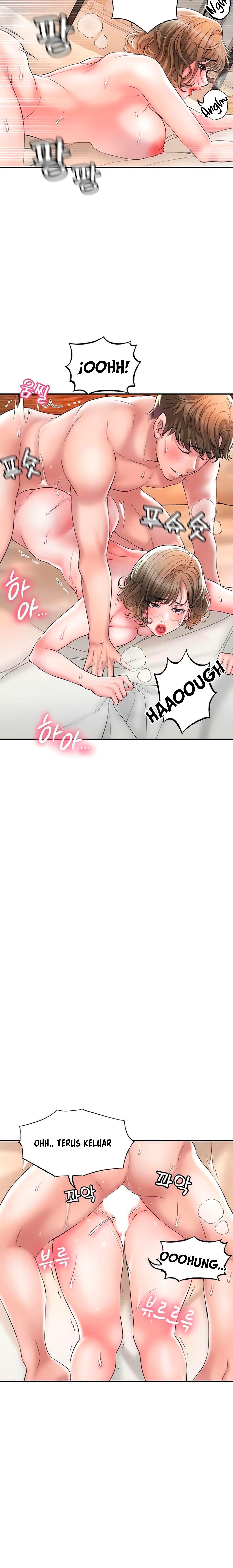 Love Factory - Chapter 20 17 Love Factory - Chapter 20 17