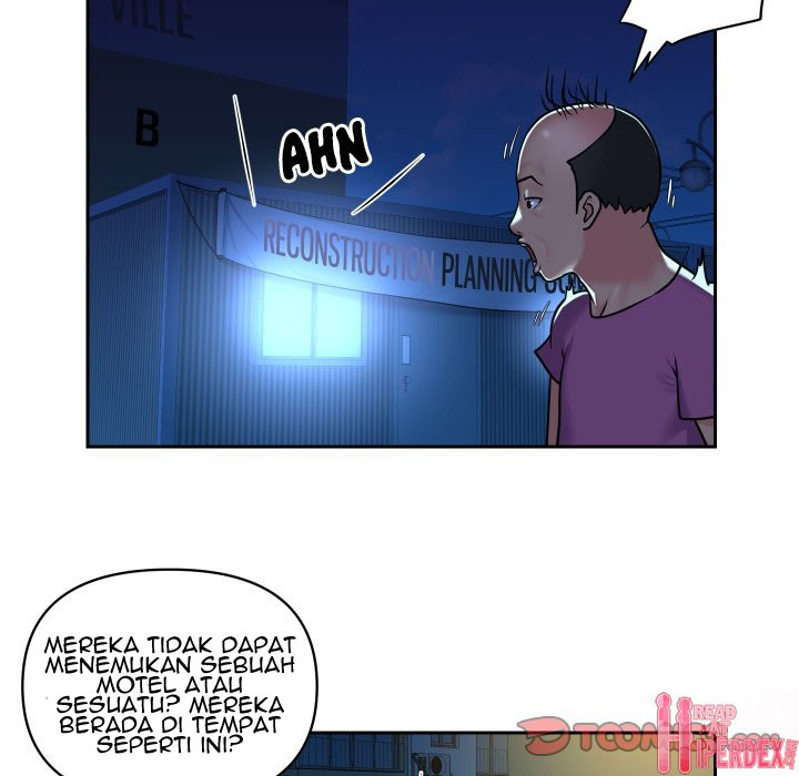 Love Factory - Chapter 20 61 Love Factory - Chapter 20 61