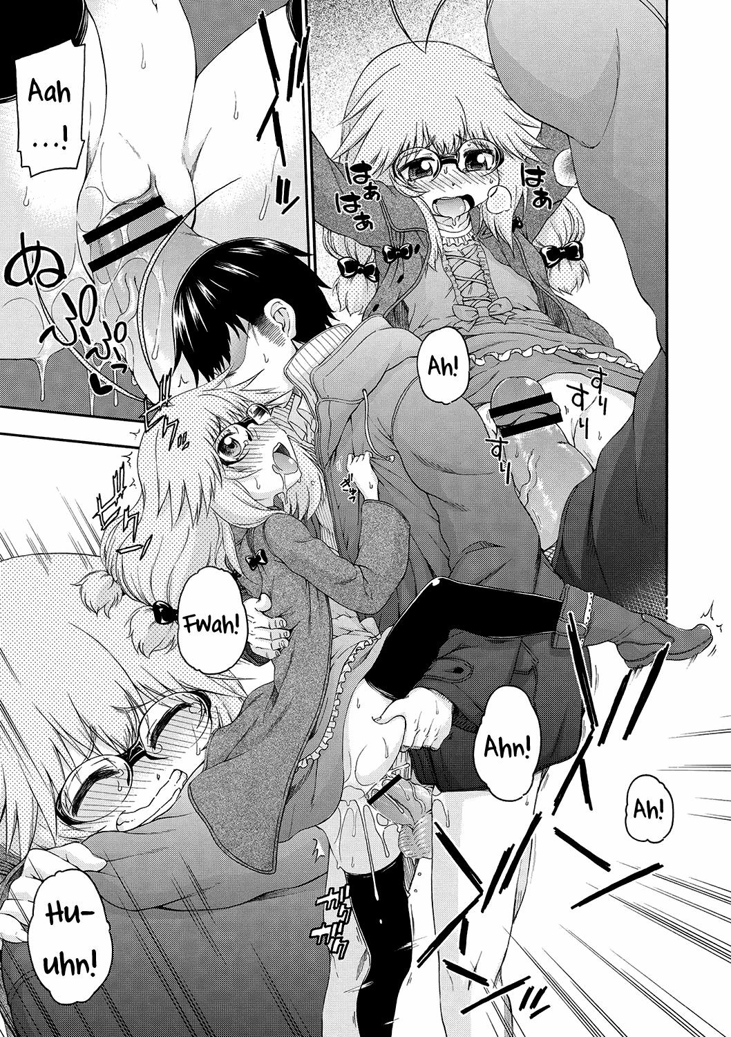 Love Factory - Chapter 21 121 Love Factory - Chapter 21 121