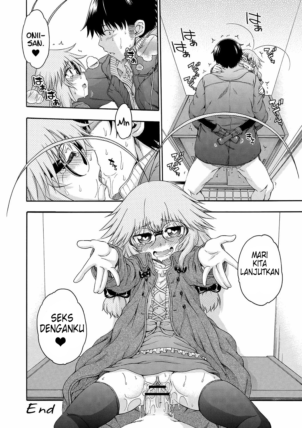 Love Factory - Chapter 21 124 Love Factory - Chapter 21 124