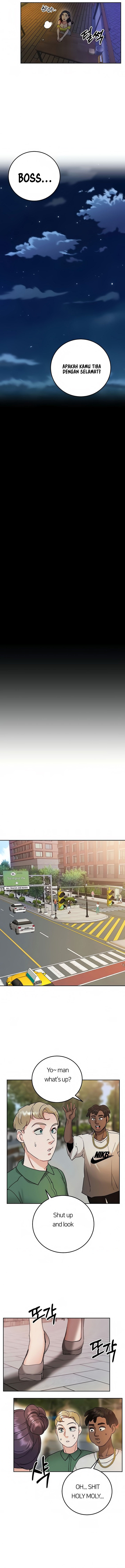 Love Factory - Chapter 21 11 Love Factory - Chapter 21 11