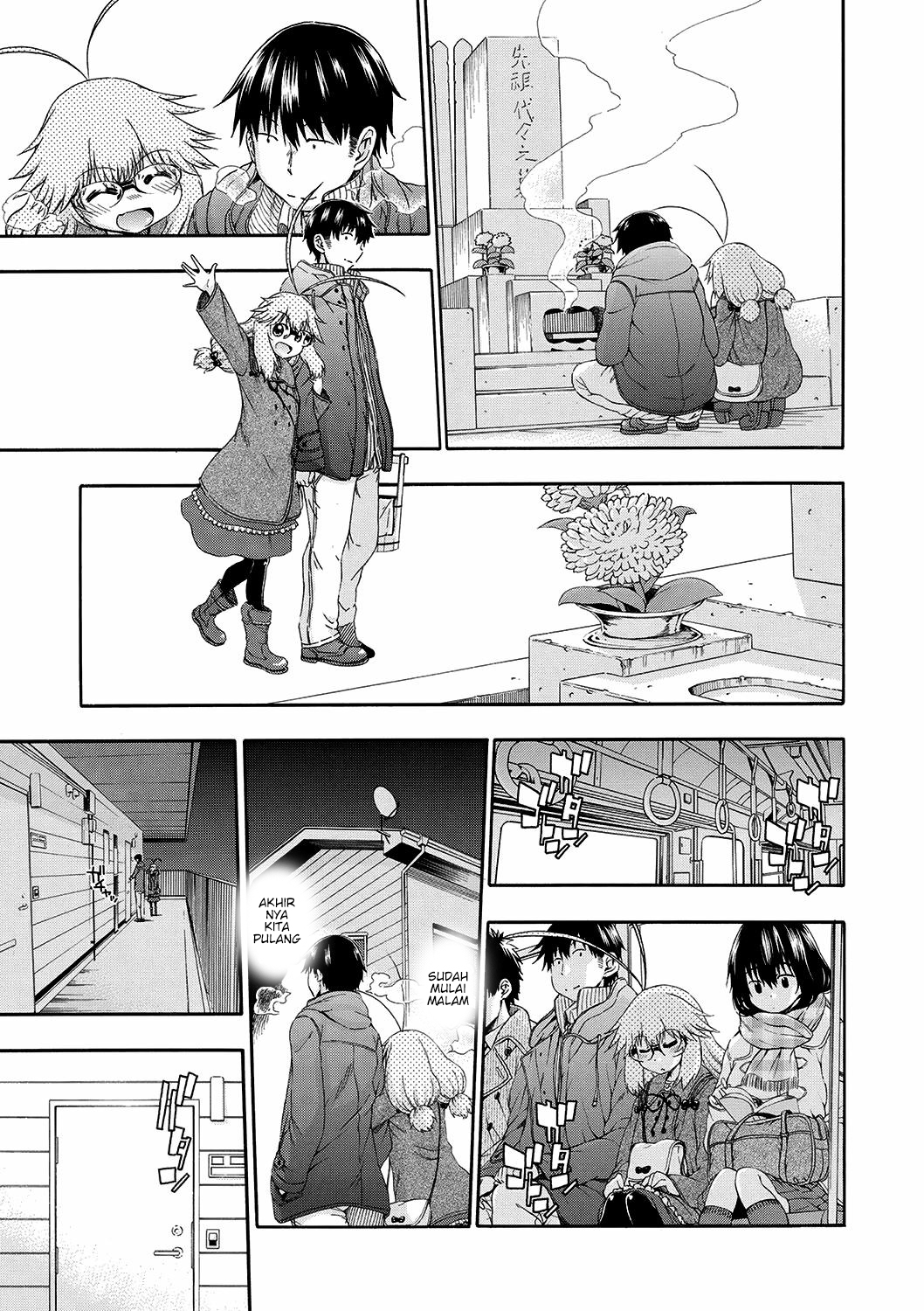 Love Factory - Chapter 21 119 Love Factory - Chapter 21 119