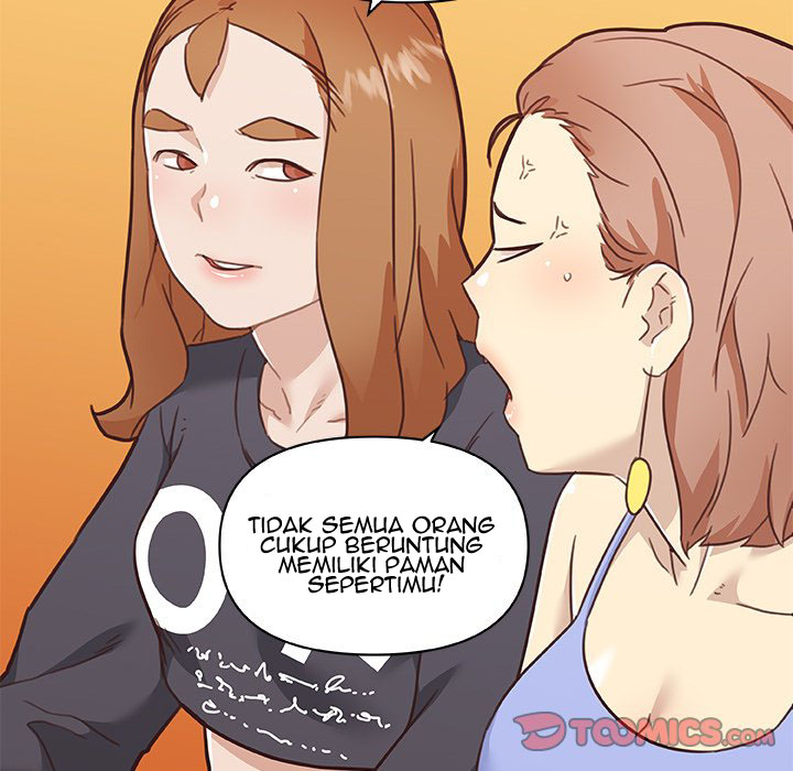 Love Factory - Chapter 21 112 Love Factory - Chapter 21 112