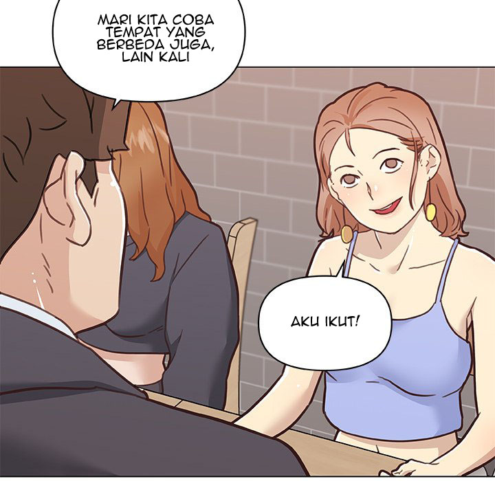 Love Factory - Chapter 21 110 Love Factory - Chapter 21 110