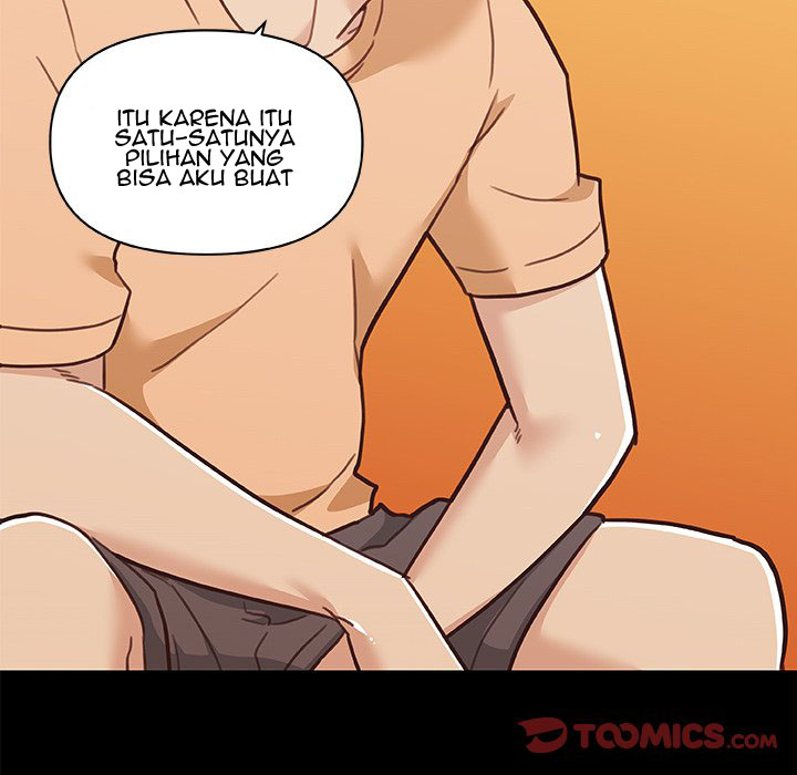 Love Factory - Chapter 26 80 Love Factory - Chapter 26 80