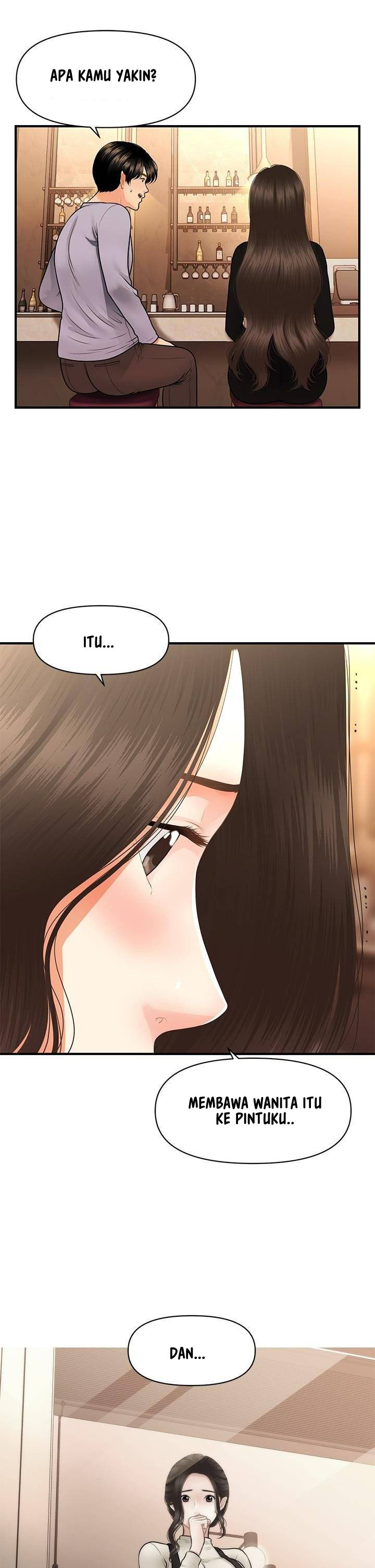 Love Factory - Chapter 26 27 Love Factory - Chapter 26 27