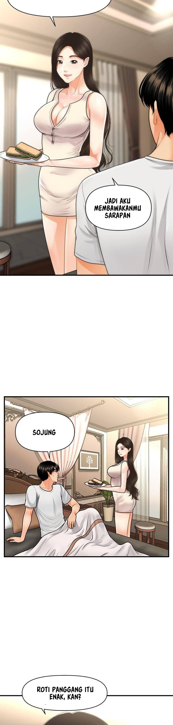 Love Factory - Chapter 26 35 Love Factory - Chapter 26 35