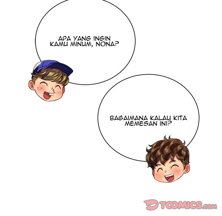 Love Factory - Chapter 26 108 Love Factory - Chapter 26 108