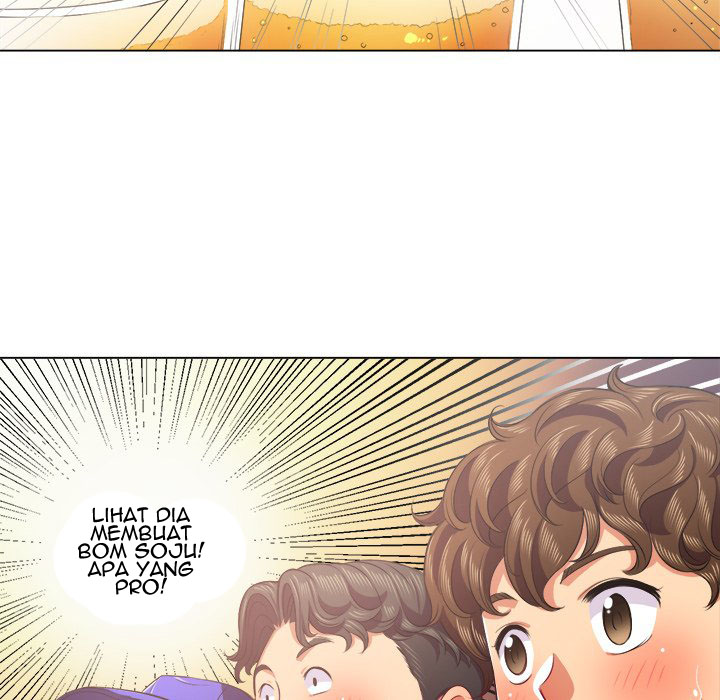 Love Factory - Chapter 26 115 Love Factory - Chapter 26 115