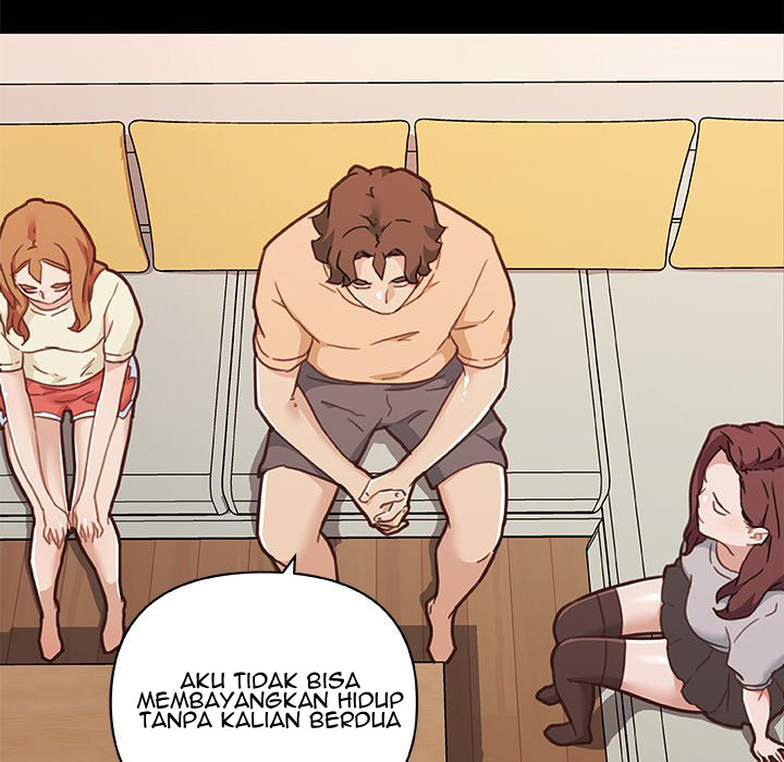 Love Factory - Chapter 26 69 Love Factory - Chapter 26 69