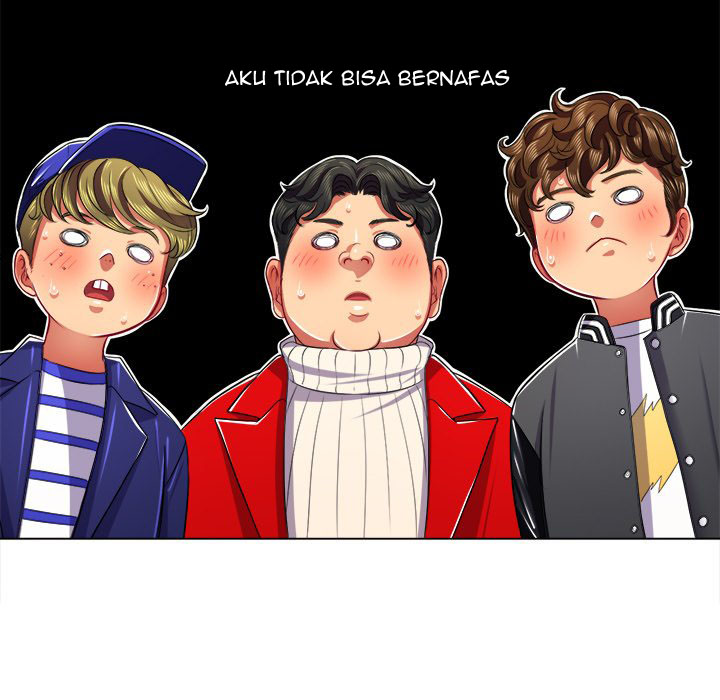 Love Factory - Chapter 25 81 Love Factory - Chapter 25 81