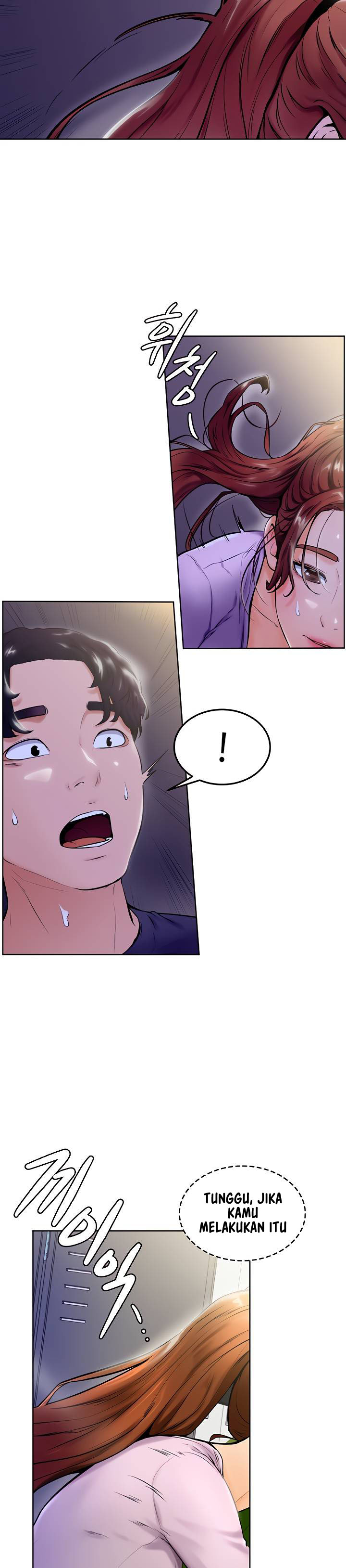 Love Factory - Chapter 25 34 Love Factory - Chapter 25 34