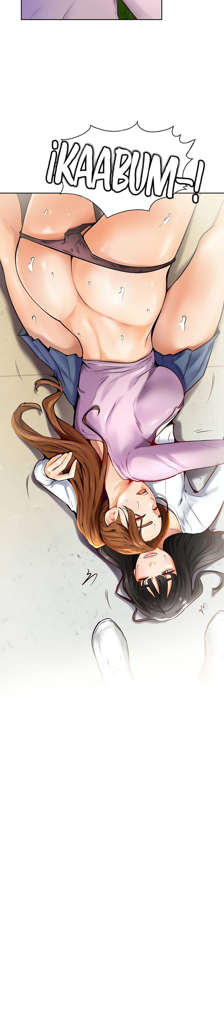 Love Factory - Chapter 25 35 Love Factory - Chapter 25 35