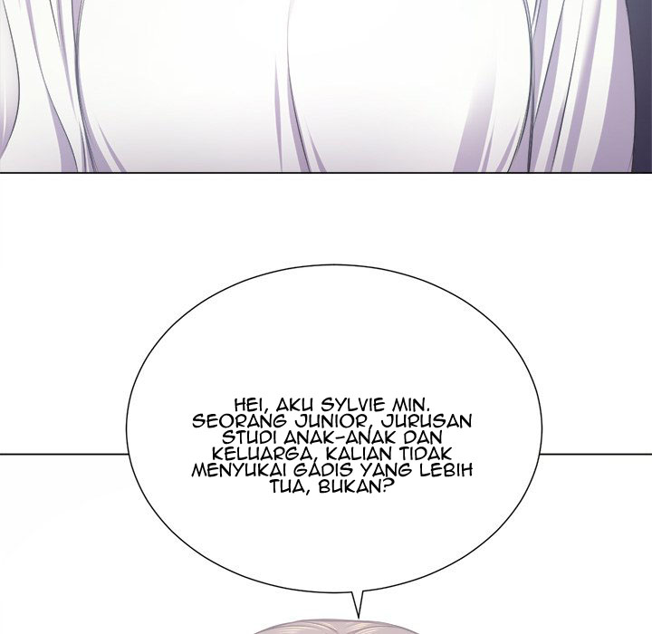 Love Factory - Chapter 25 68 Love Factory - Chapter 25 68