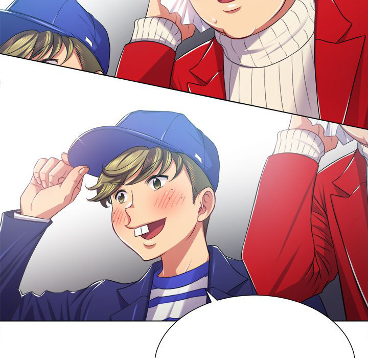 Love Factory - Chapter 25 63 Love Factory - Chapter 25 63