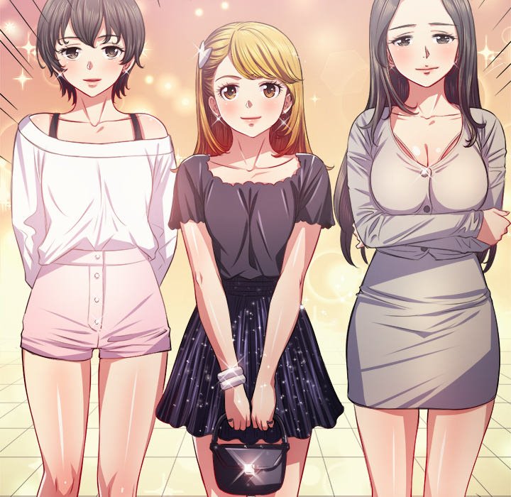 Love Factory - Chapter 25 48 Love Factory - Chapter 25 48