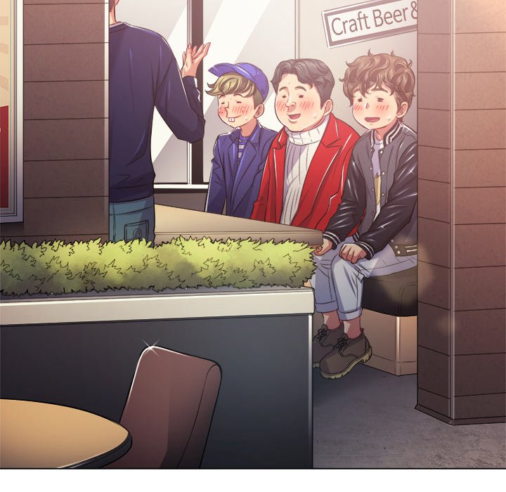 Love Factory - Chapter 25 59 Love Factory - Chapter 25 59