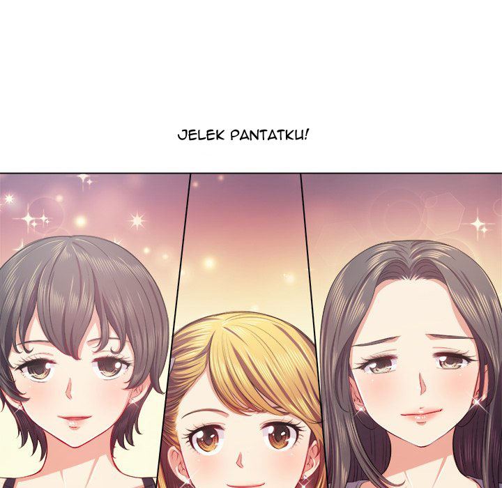 Love Factory - Chapter 25 52 Love Factory - Chapter 25 52