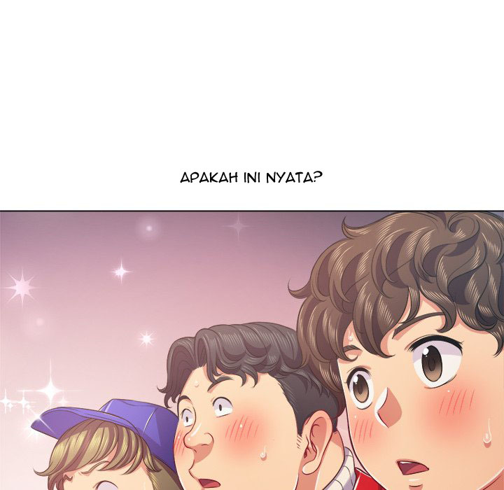 Love Factory - Chapter 25 54 Love Factory - Chapter 25 54