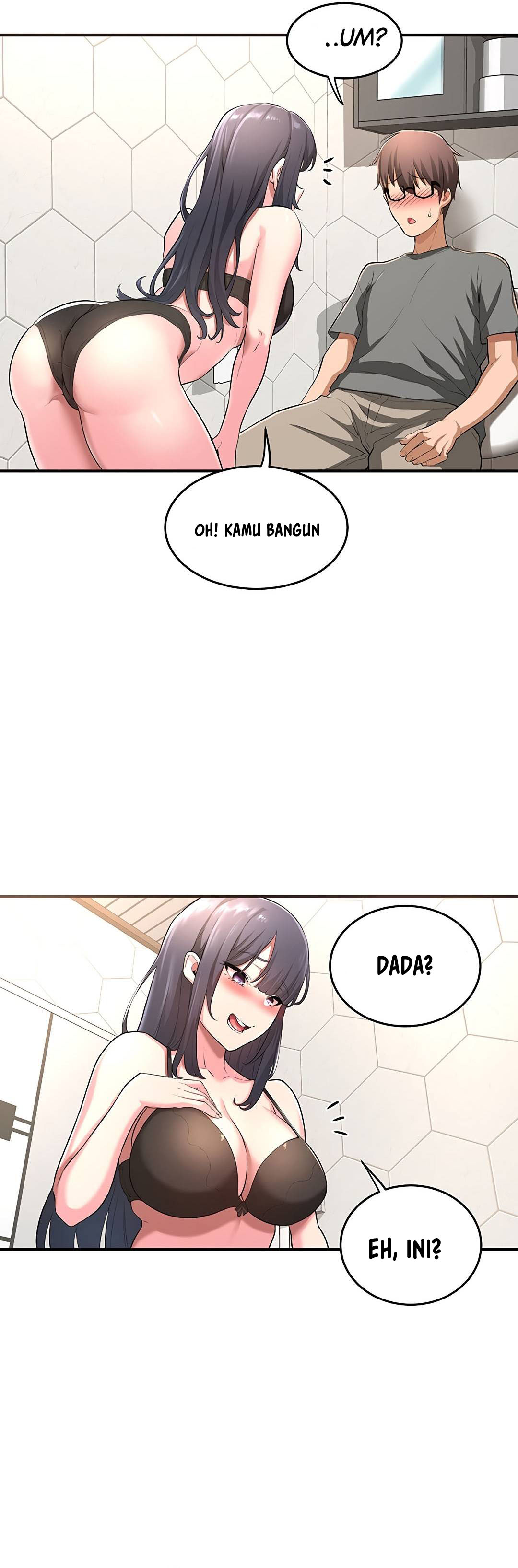 Love Factory - Chapter 18 22 Love Factory - Chapter 18 22