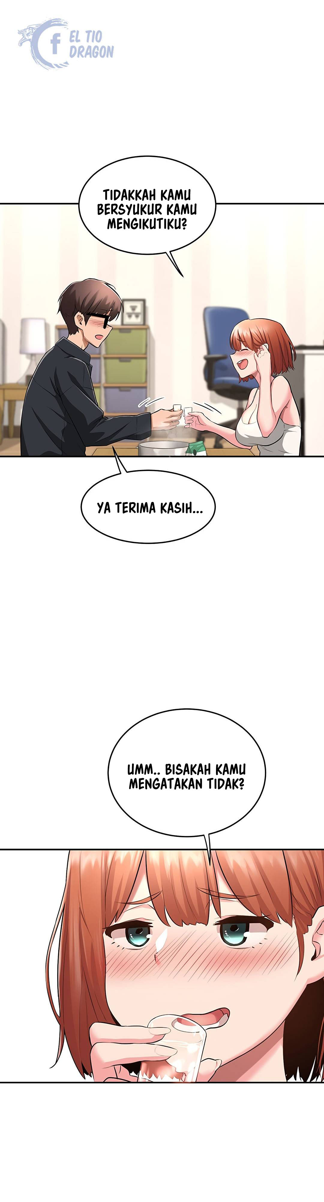 Love Factory - Chapter 18 25 Love Factory - Chapter 18 25