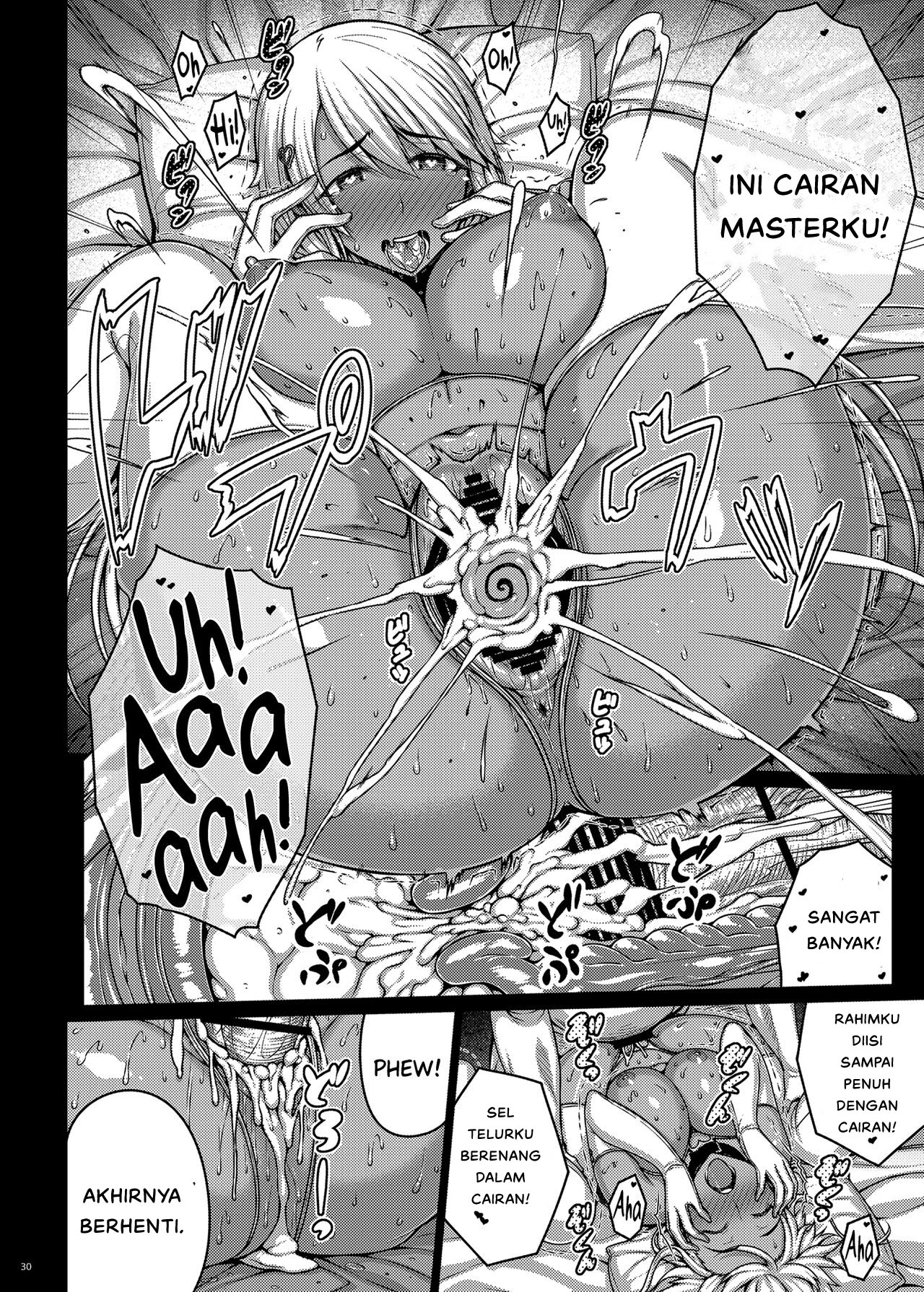 Love Factory - Chapter 18 30 Love Factory - Chapter 18 30