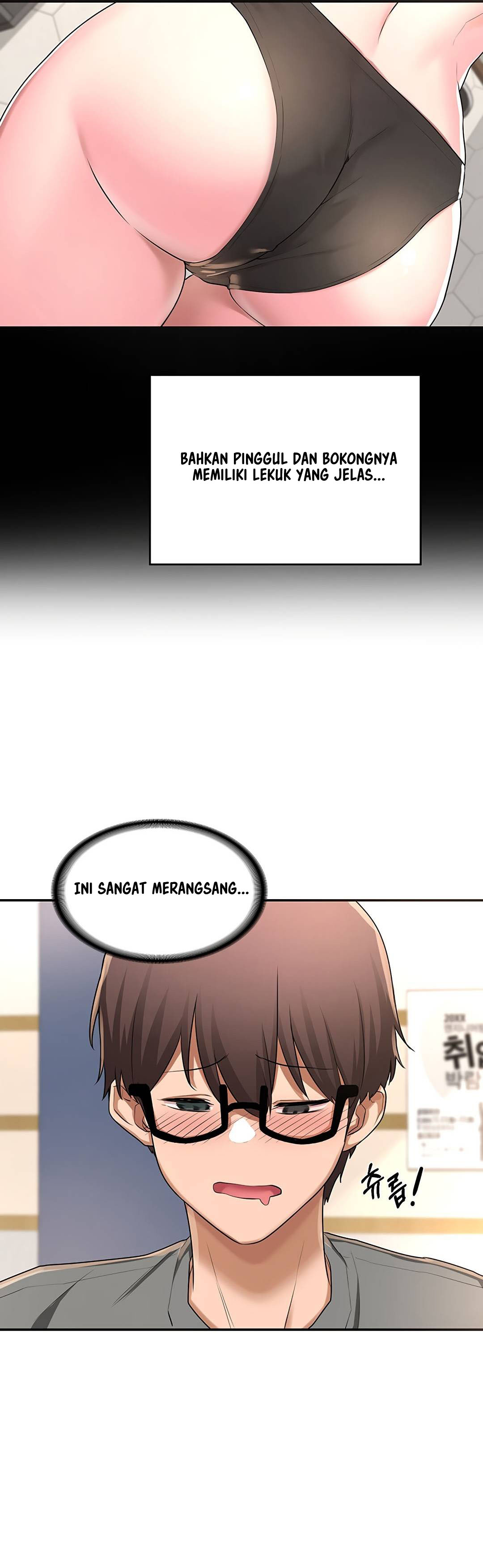 Love Factory - Chapter 18 36 Love Factory - Chapter 18 36