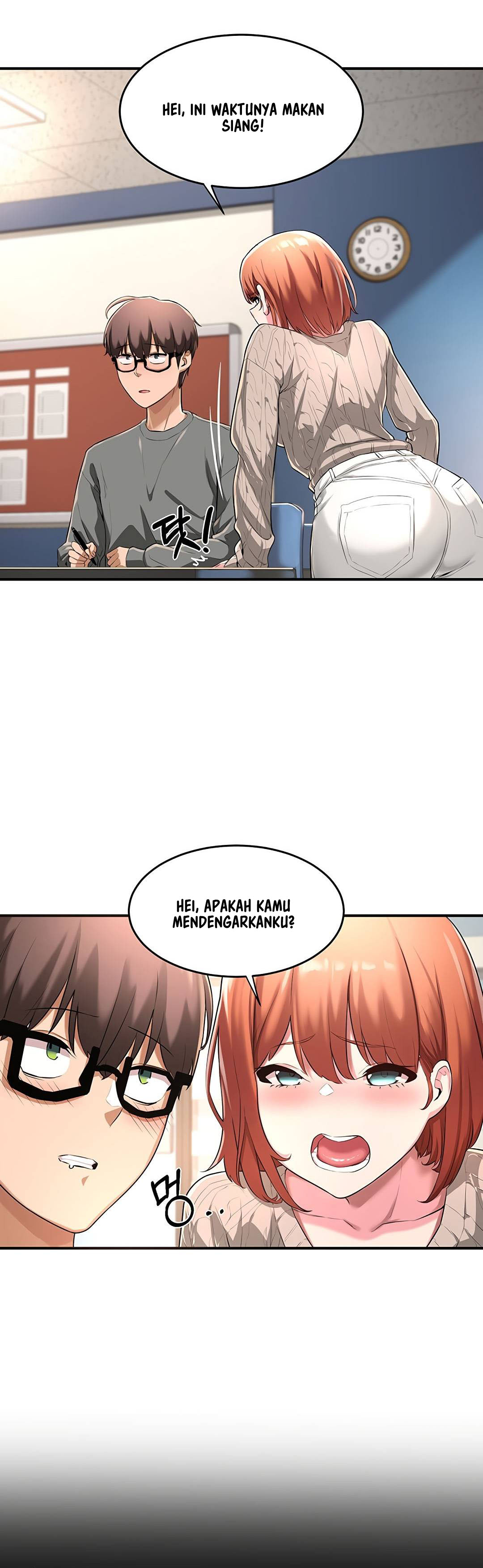 Love Factory - Chapter 18 34 Love Factory - Chapter 18 34